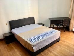Dover Parkview (D5), Condominium #592992941